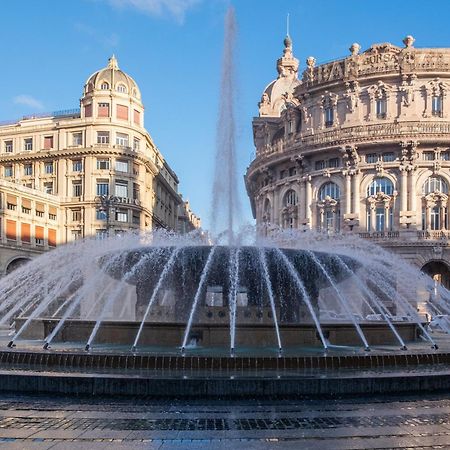 Appartamento U Genova Esterno foto