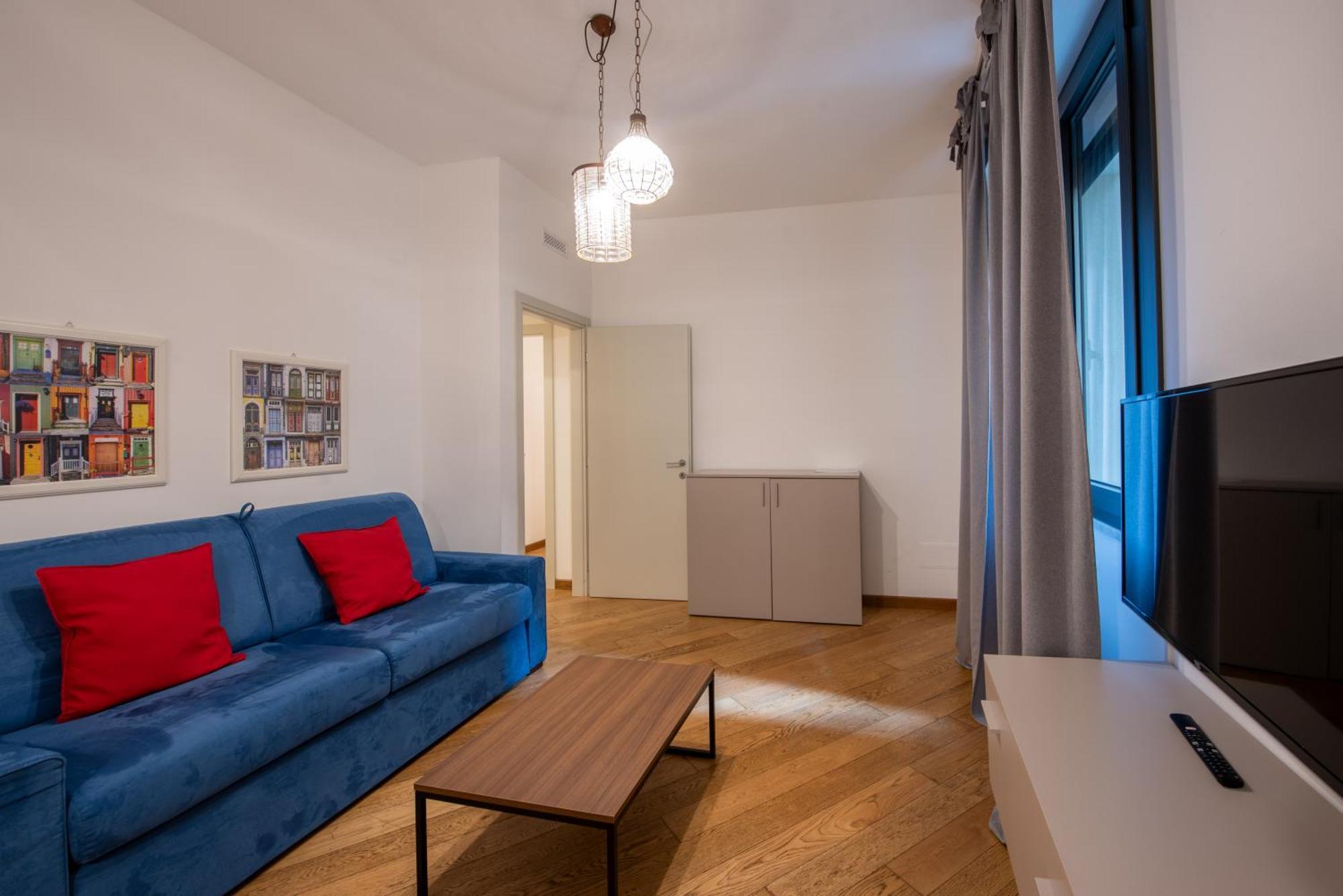 Appartamento U Genova Esterno foto