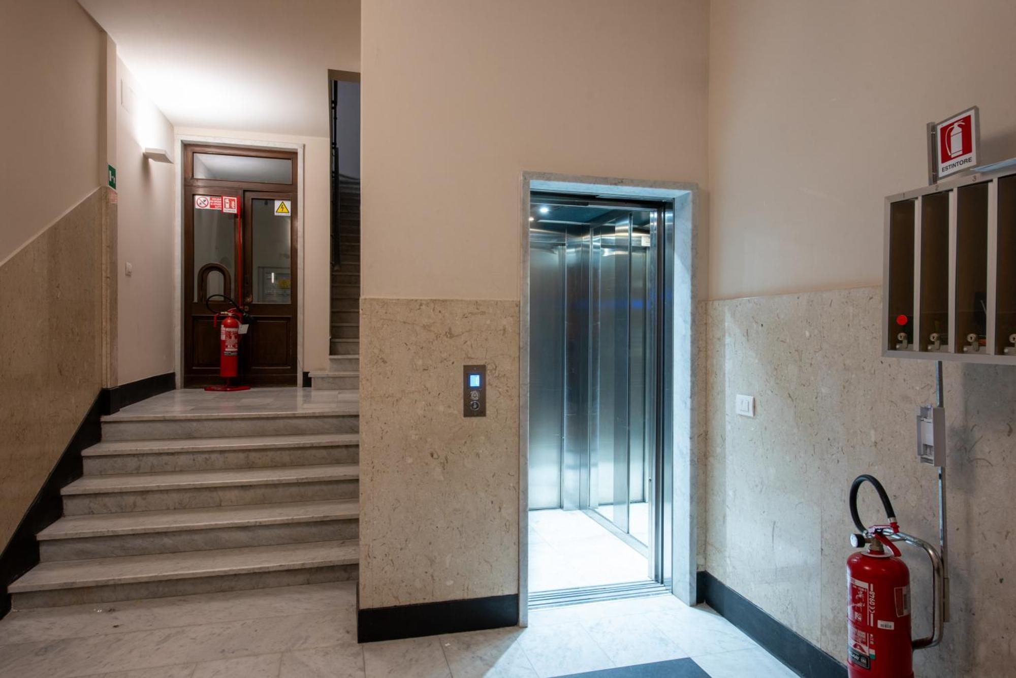 Appartamento U Genova Esterno foto