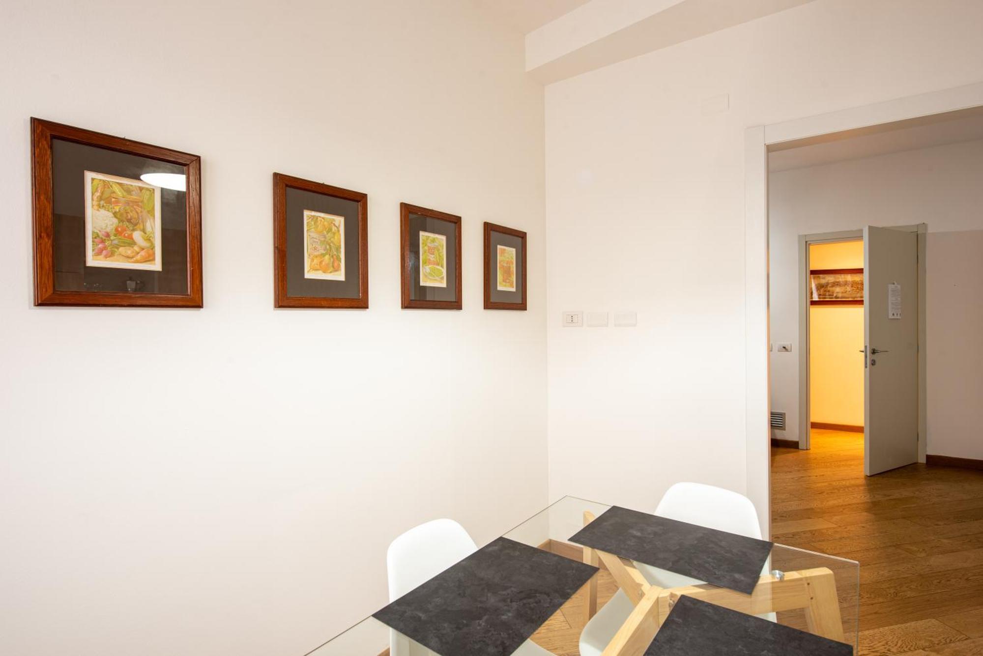 Appartamento U Genova Esterno foto