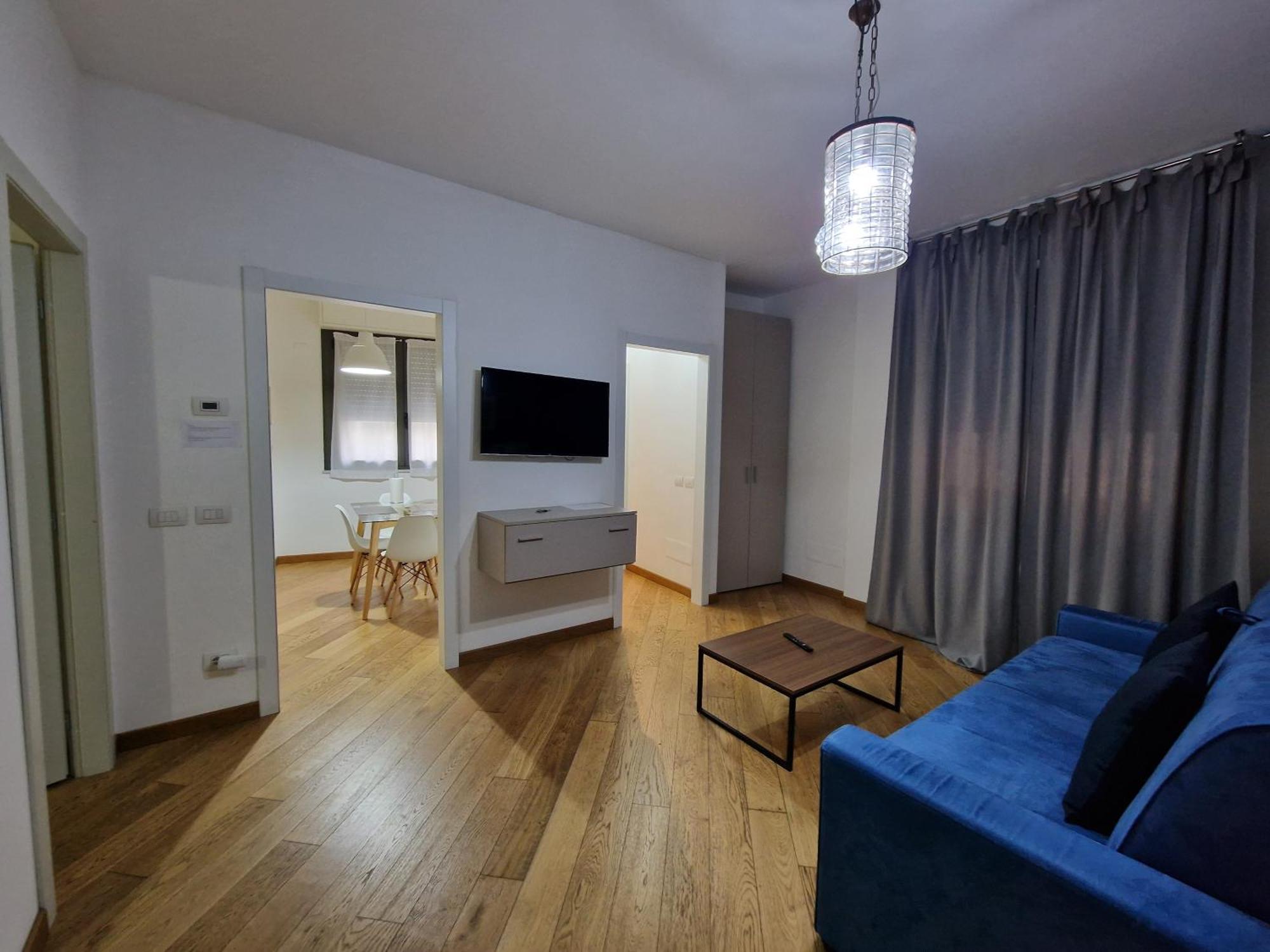 Appartamento U Genova Esterno foto