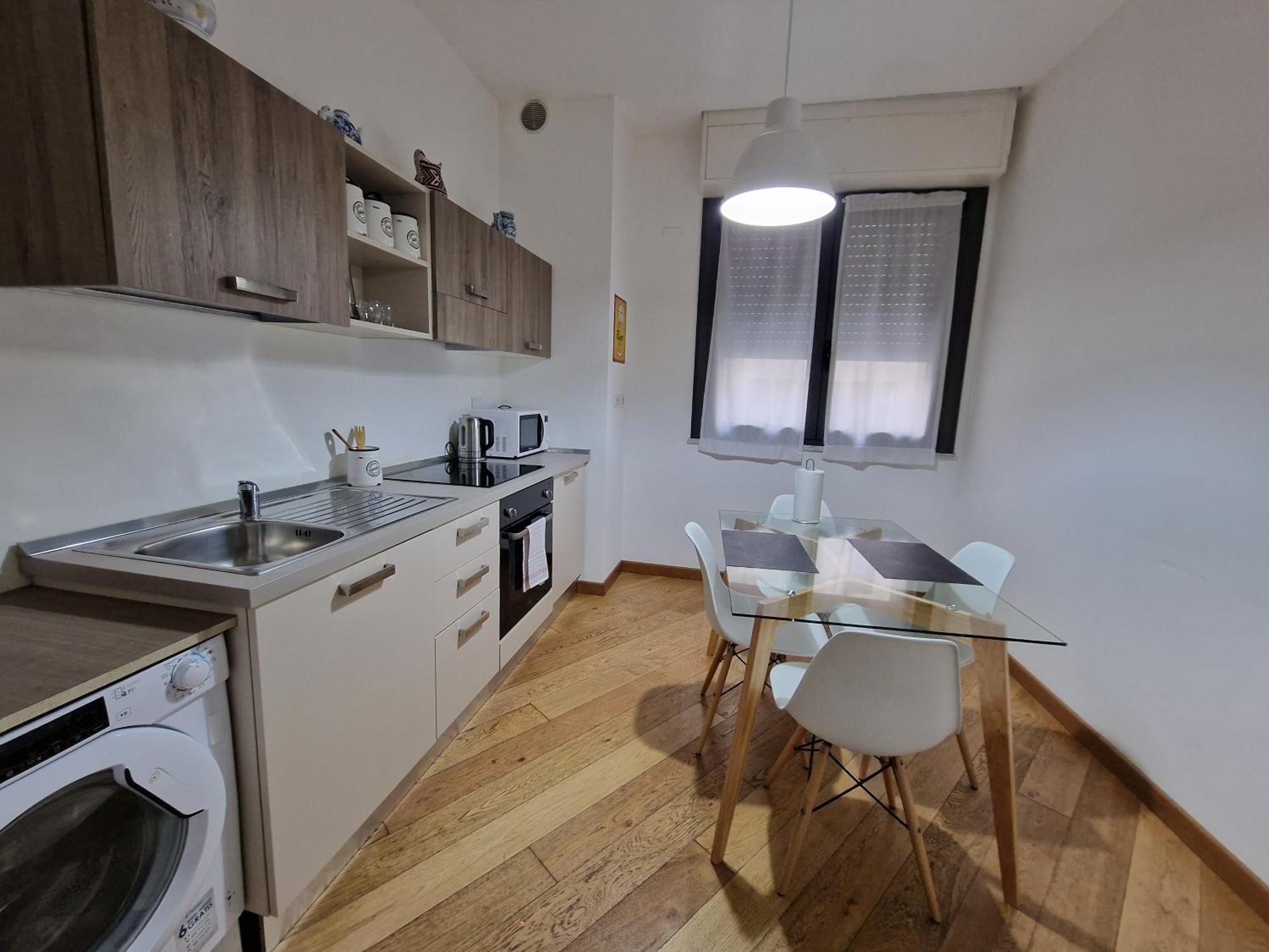 Appartamento U Genova Esterno foto