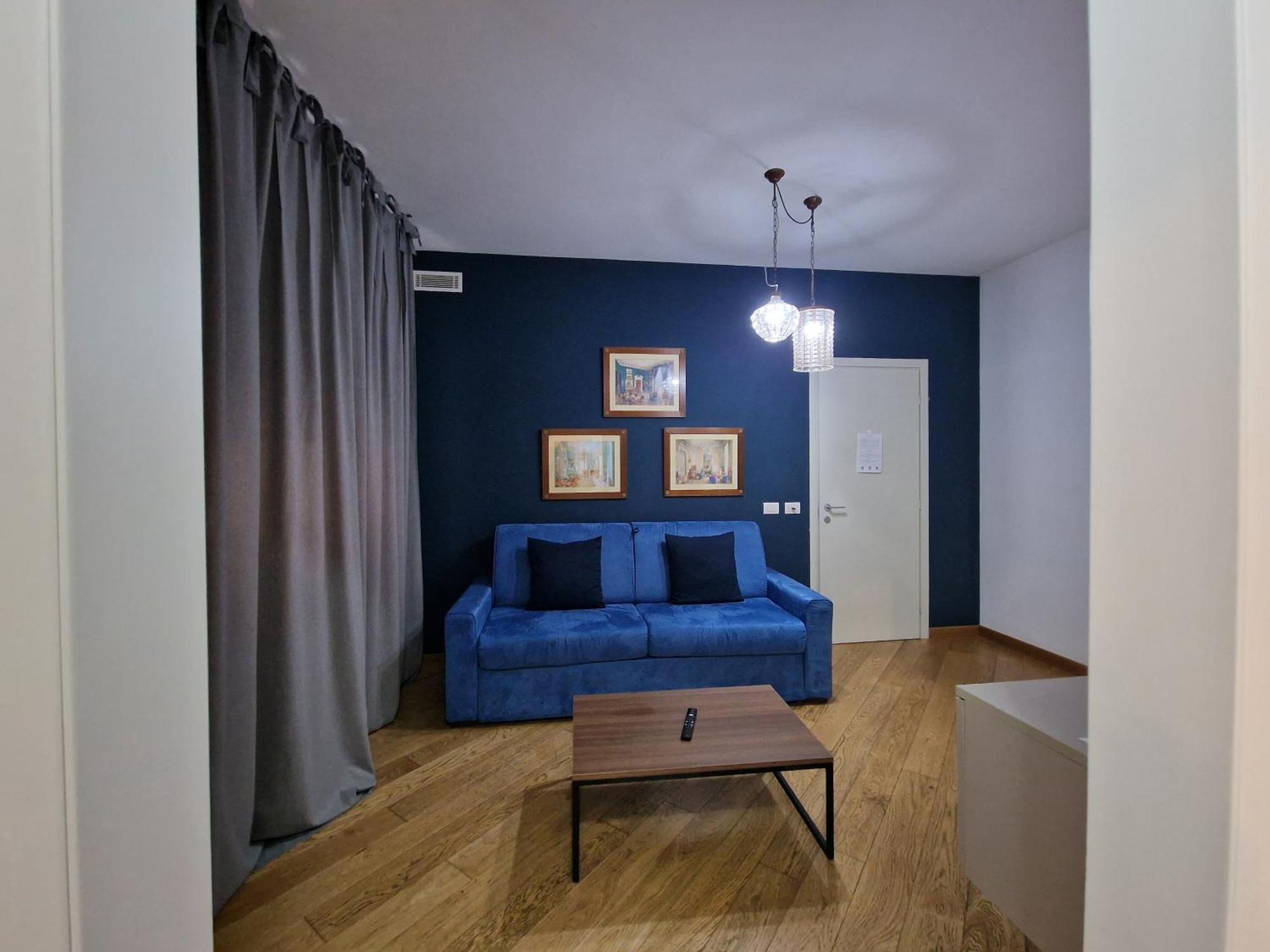 Appartamento U Genova Esterno foto