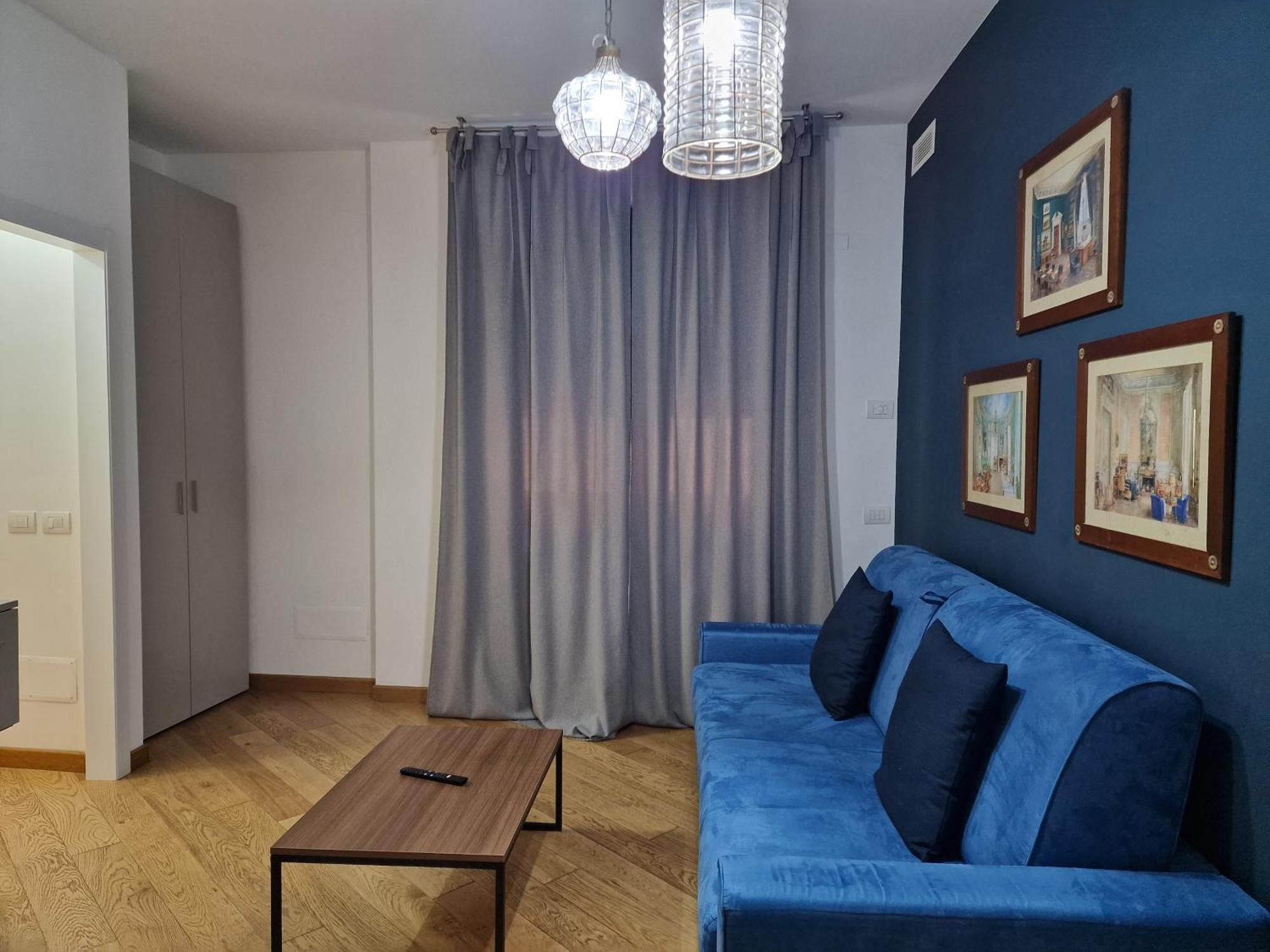 Appartamento U Genova Esterno foto