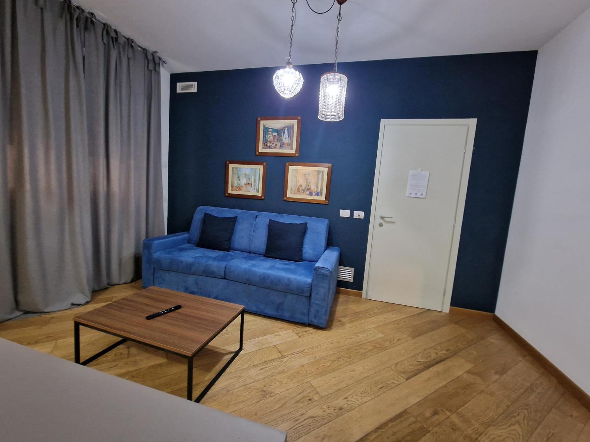 Appartamento U Genova Esterno foto