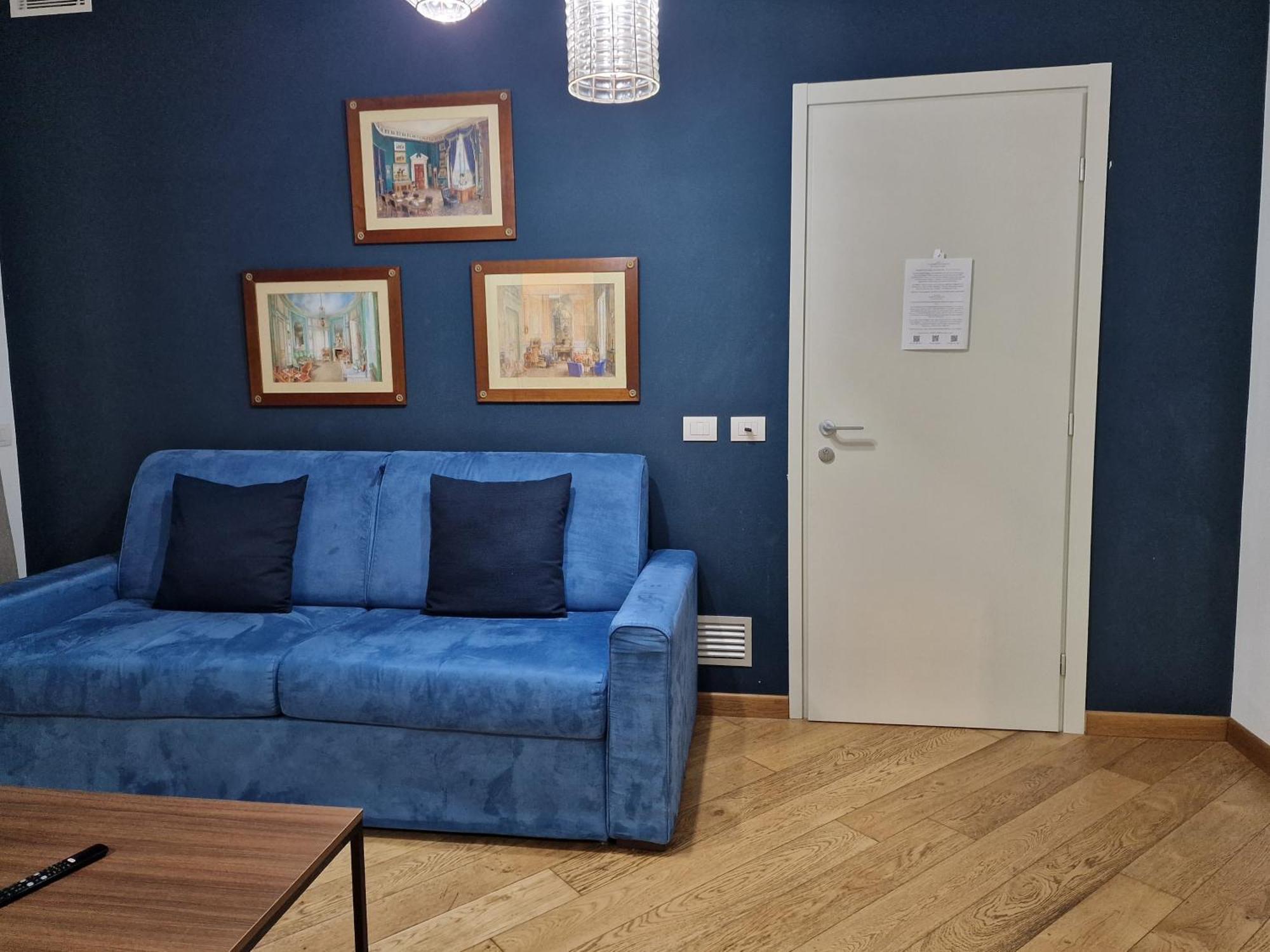Appartamento U Genova Esterno foto